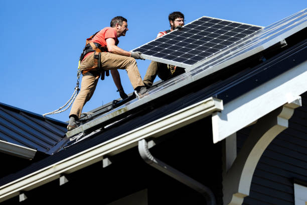 Best Solar Panel Roofing Installation  in Lake Arbor, MD