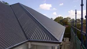 Roof Insulation in Lake Arbor, MD